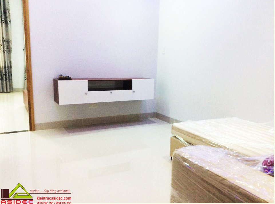 NỘI THẤT NHÀ ANH NGÔ 